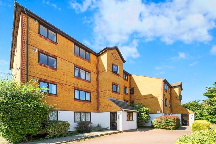 Studio To Rent In Alan Hocken Way, West Ham, E15