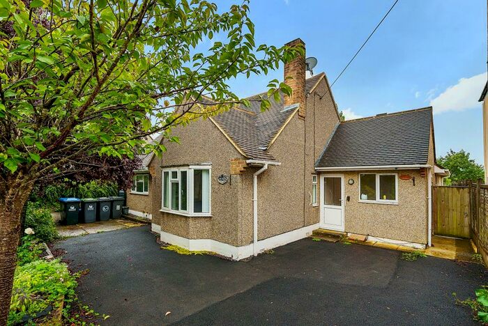 5 Bedroom Detached Bungalow To Rent In Stonesfield, Oxfordshire, OX29