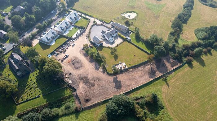 Land For Sale In Preston Road, Grimsargh, PR2