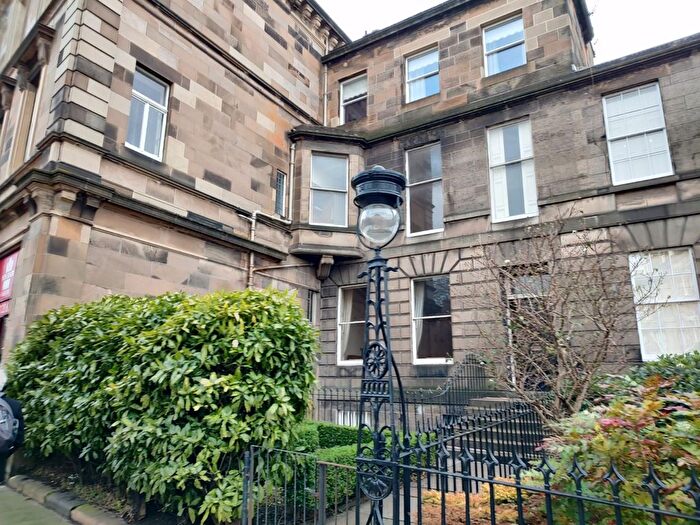 1 Bedroom Flat To Rent In Lynedoch Place, West End, Edinburgh, EH3