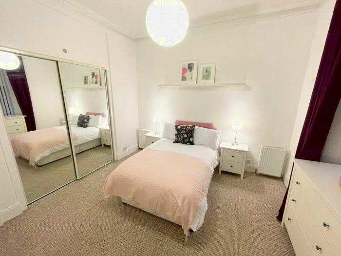 1 Bedroom Flat To Rent In Gateside Street, Largs, North Ayrshire, KA30