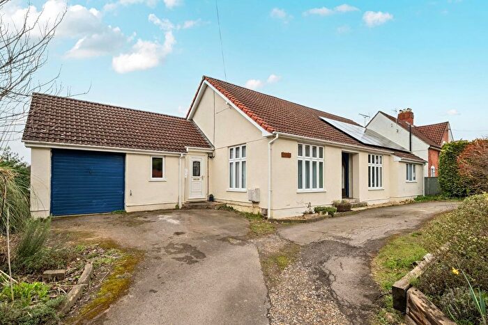 4 Bedroom Detached House For Sale In Wotton-Under-Edge, GL12