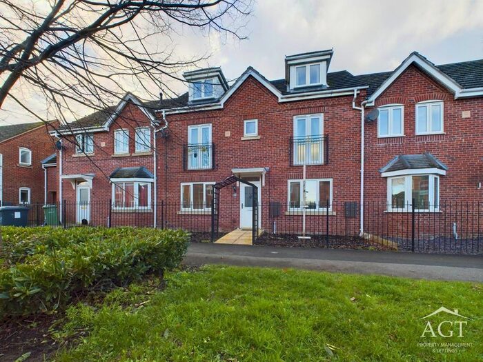 4 Bedroom Detached House To Rent In Eagle Way, Hampton Vale, Peterborough, PE7