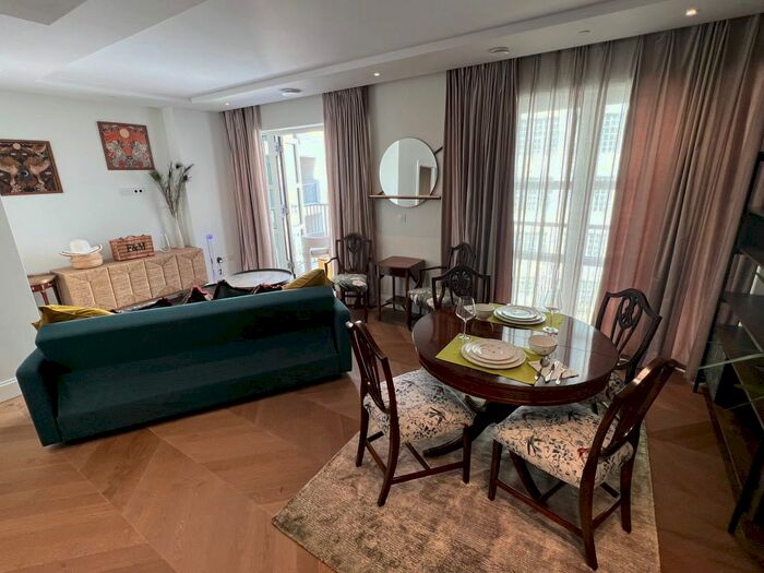 2 Bedroom Flat To Rent In Millbank, Westminster, London, SW1P