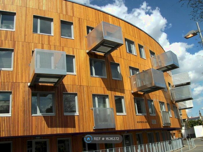 1 Bedroom Flat To Rent In Bourbon Lane, London, W12