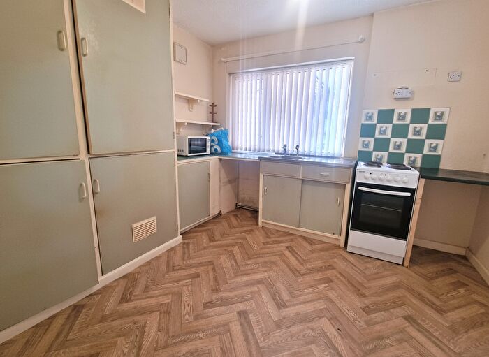 1 Bedroom Flat To Rent In St. Christophers Flats, Hall Flat Lane, Doncaster, DN4