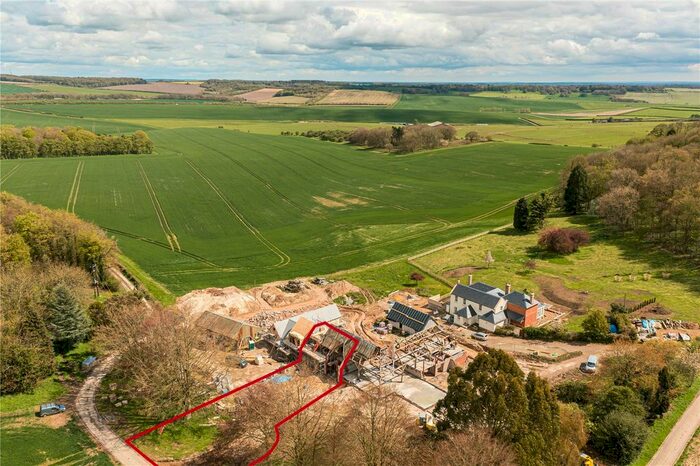 4 Bedroom Terraced House For Sale In The Corn Hall, Letcombe Bowers, Wantage, Oxfordshire, OX12