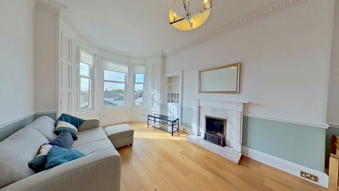 2 Bedroom Flat To Rent In Belgrave Terrace, Corstorphine, EH12