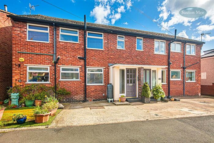 2 Bedroom Apartment For Sale In Marlcliffe Road, Wadsley, Sheffield, S6