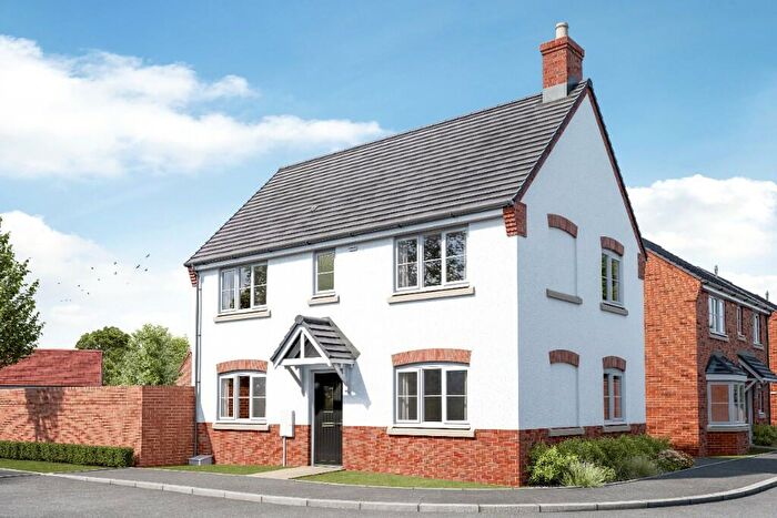 3 Bedroom Detached House For Sale In Shobnall Road, Burton-On-Trent, DE14
