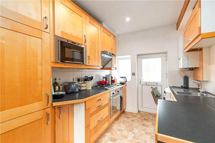 2 Bedroom Terraced House For Sale In Main Street, Burley In Wharfedale, Ilkley, West Yorkshire, LS29