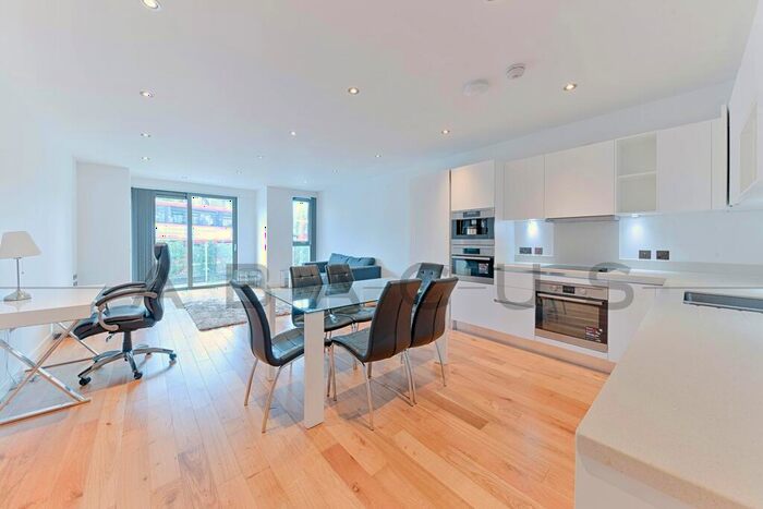 2 Bedroom Flat To Rent In The Cascades, Finchley Road, Finchley Road, NW3