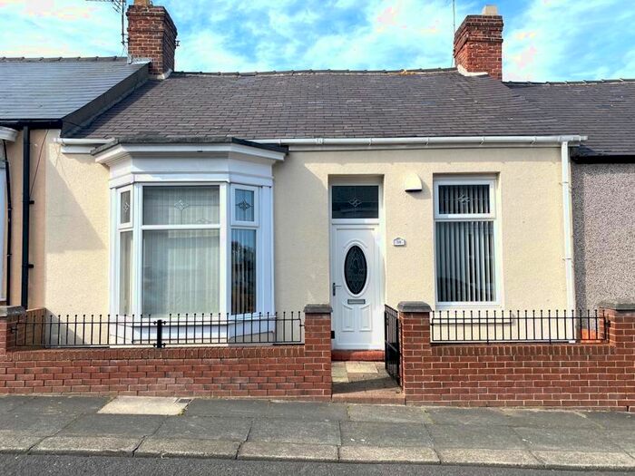3 Bedroom Terraced House To Rent In Sydenham Terrace, Barnes, Sunderland, SR4