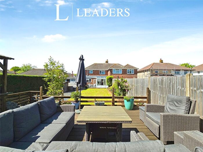 3 Bedroom Semi-Detached House For Sale In Privett Place, Gosport, Hampshire, PO12