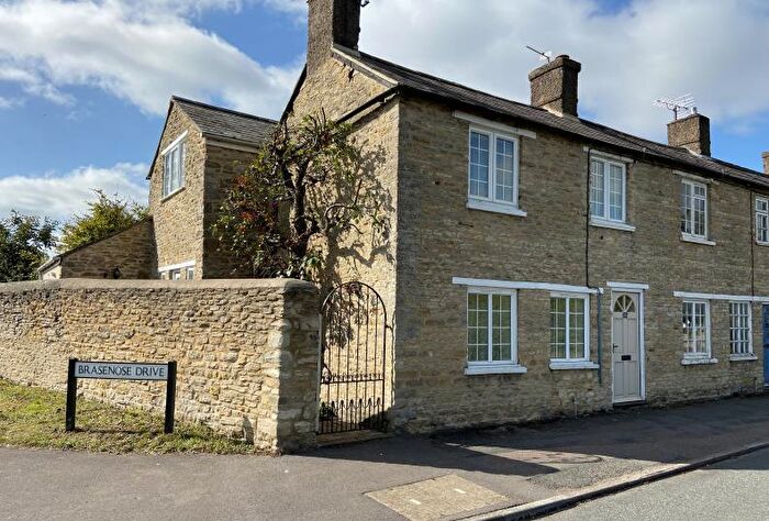 3 Bedroom Cottage To Rent In Mill Street, Kidlington, OX5