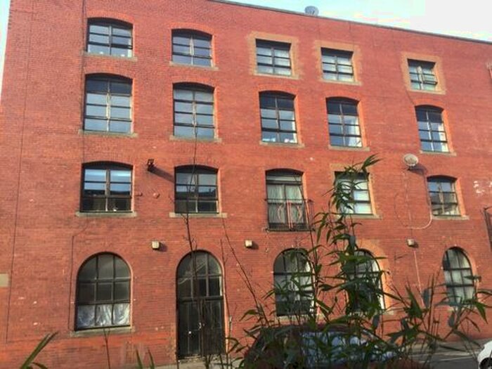 2 Bedroom Flat To Rent In Trades Lane, Dundee, DD1