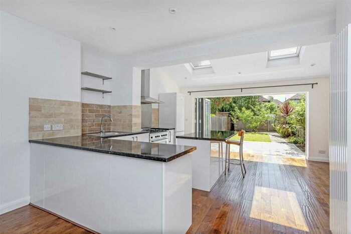 3 Bedroom House To Rent In Phyllis Avenue, New Malden, KT3