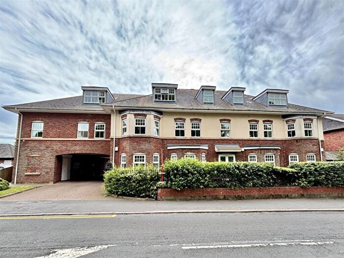 2 Bedroom Apartment For Sale In Angerstein Court, Belmont Durham, DH1