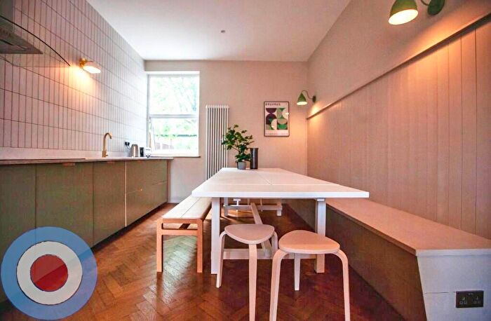 10 Bedroom House To Rent In Beech Grove Manchester, M14