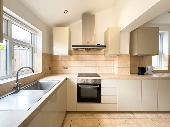 5 Bedroom Semi Detached House To Rent In Deans Lane, Edgware, HA8