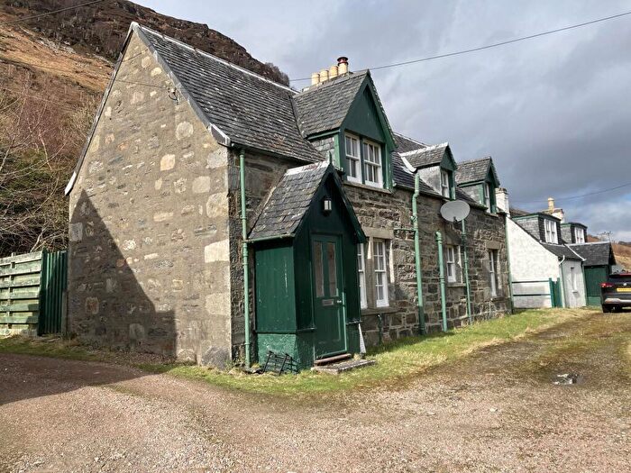 3 Bedroom Detached House To Rent In Lochbroom, IV23