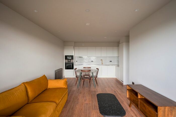 2 Bedroom Flat To Rent In The Sessile, Ashley Road, London, N17