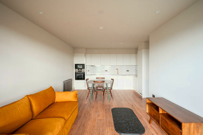 2 Bedroom Flat To Rent In The Sessile, Ashley Road, London, N17