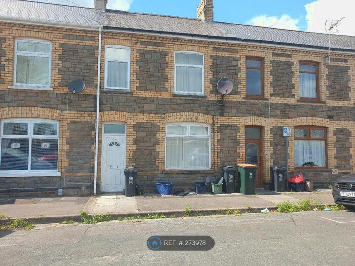 2 Bedroom Flat To Rent In Pugsley St, Newport, NP20