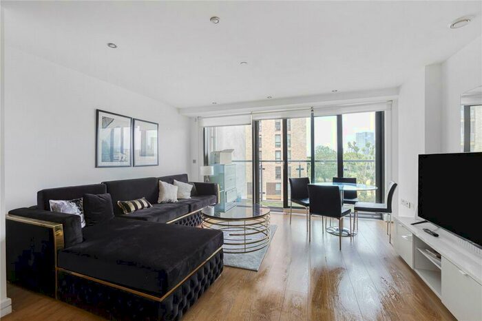 2 Bedroom Apartment To Rent In Aqua Vista Square, London, E3