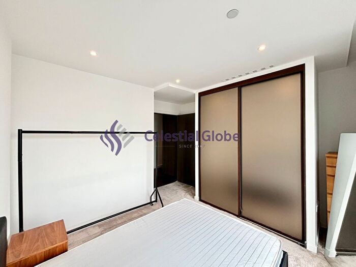 2 Bedroom Flat To Rent In City Road, London, EC1V