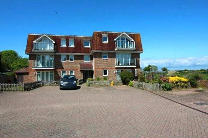 2 Bedroom Property To Rent In Tutts Barn Lane, Eastbourne, BN22