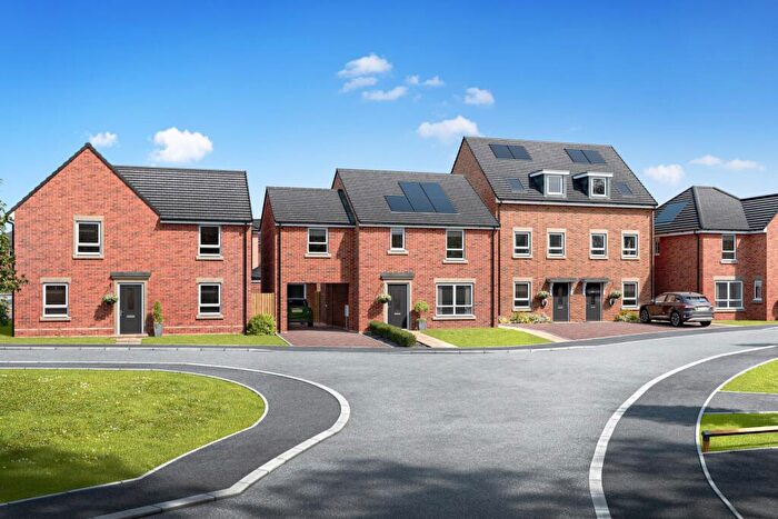 4 Bedroom Detached House For Sale In Bent House Lane, Durham, County Durham, DH1