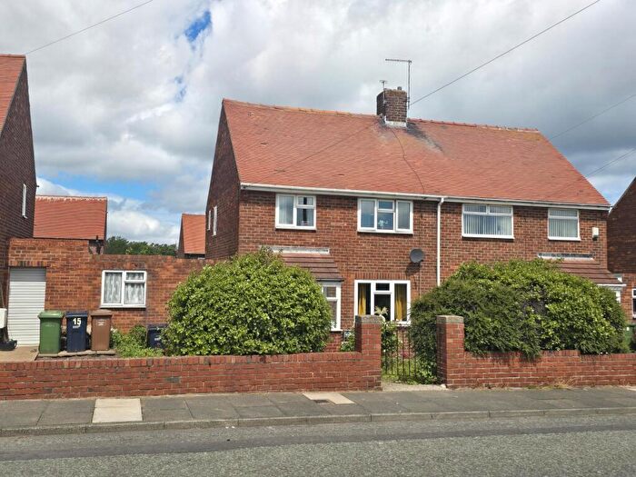 3 Bedroom House To Rent In Lynden Road, Sunderland, SR2