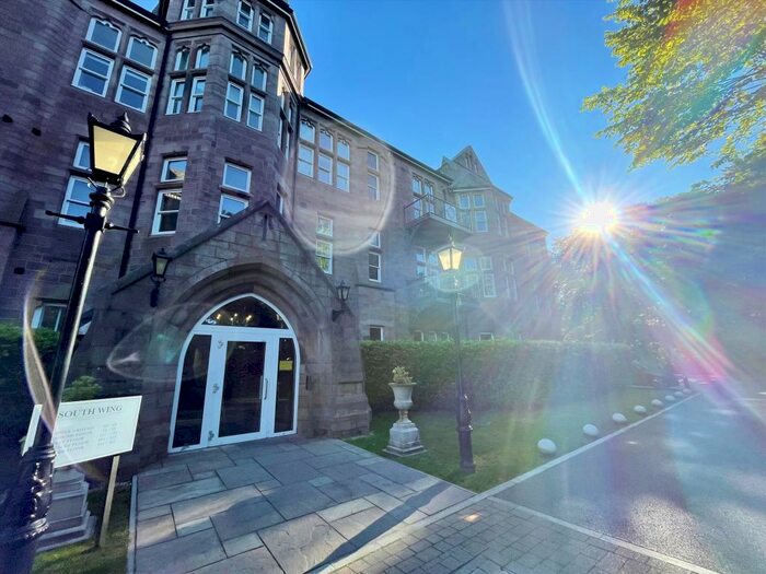 2 Bedroom Flat To Rent In The Residence, Kershaw Drive, Lancaster, LA1