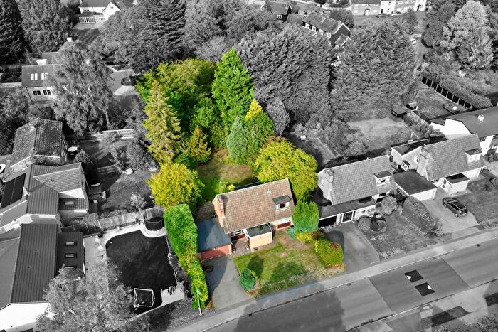 3 Bedroom Detached House For Sale In Howard Lane, Boughton, NN2