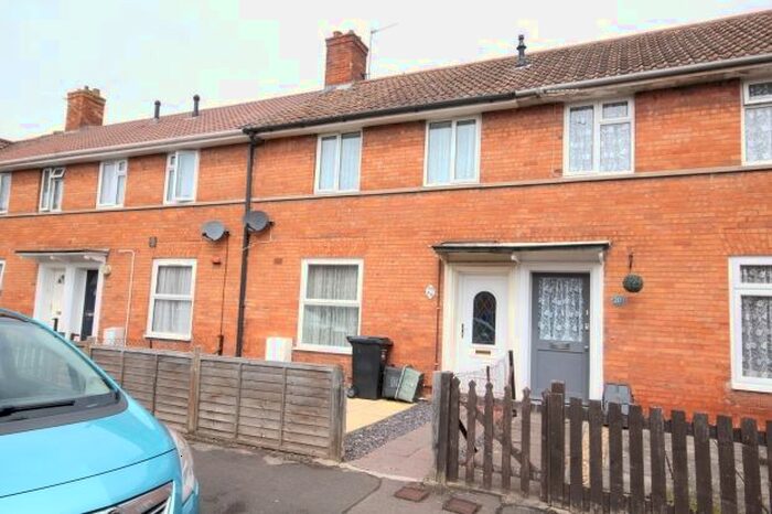 3 Bedroom Terraced House To Rent In Kendale Road, Bridgwater TA6