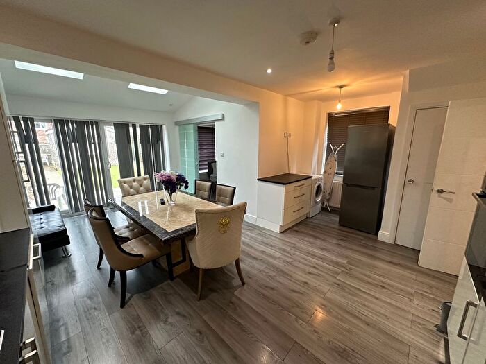 3 Bedroom Semi-Detached House For Sale In Eamont Road, Stockton-On-Tees, TS20