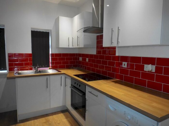 2 Bedroom Apartment To Rent In Queen Street, Leicester, LE1