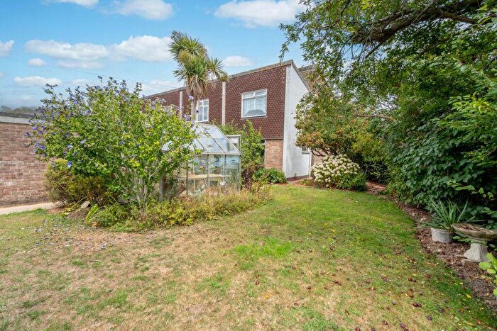 3 Bedroom End Of Terrace House For Sale In Swandene, Pagham, Bognor Regis, PO21