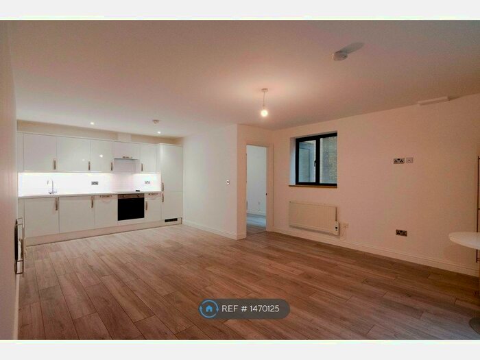 1 Bedroom Flat To Rent In Stamford Hill, London, N16