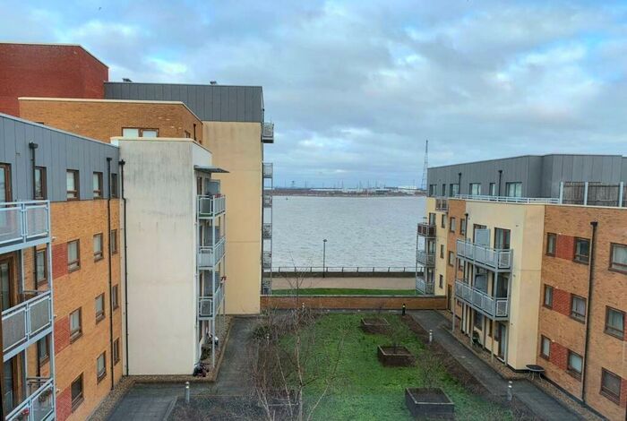 2 Bedroom Flat To Rent In Hibernia Court, North Star Boulevard, Greenhithe, DA9
