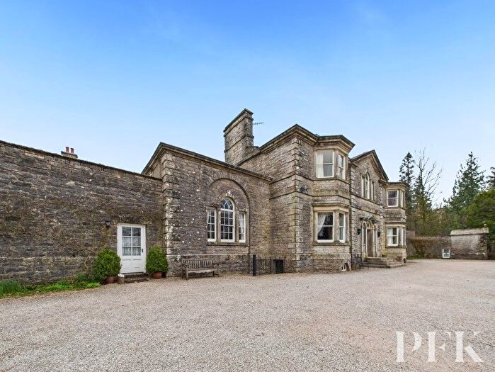 2 Bedroom Cottage For Sale In Nell Gwyn, Orton Hall, Orton, Cumbria, CA10