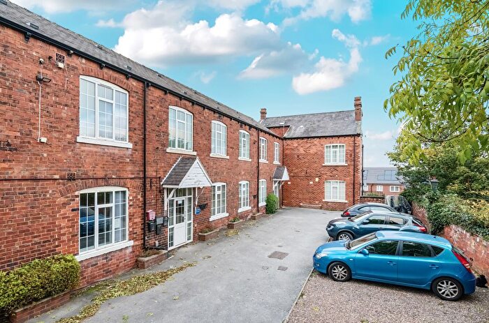 2 Bedroom Detached House To Rent In Armley, Leeds, LS12