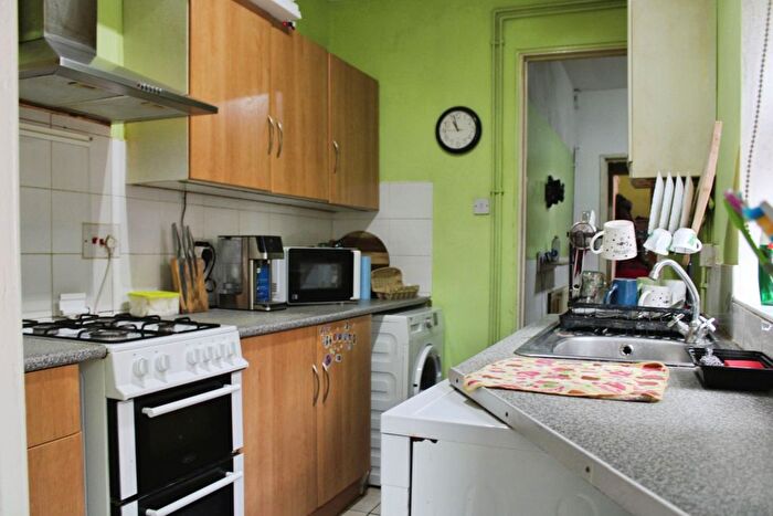 1 Bedroom Flat To Rent In Filbert Street East, Leicester, LE2