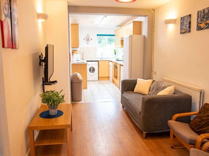3 Bedroom House To Rent In Otham Close, Canterbury, Kent, CT2