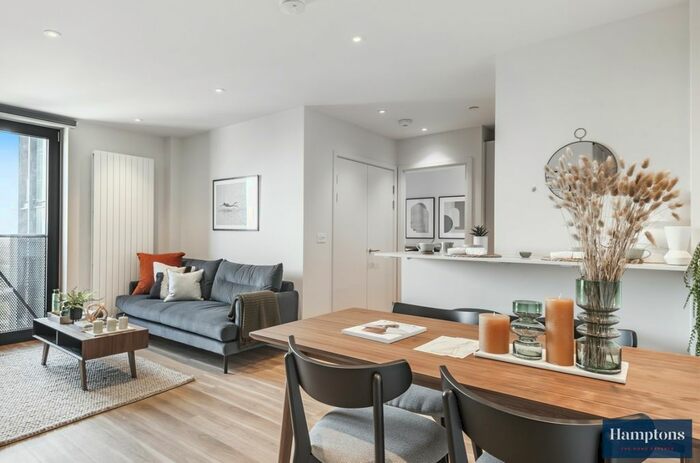 1 Bedroom Flat To Rent In A George Street, Croydon, CR0