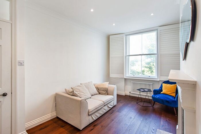 1 Bedroom Flat To Rent In Notting Hill Gate, London, W11