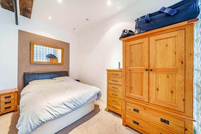 1 Bedroom Flat To Rent In Plate House, Isle Of Dogs, London, E14