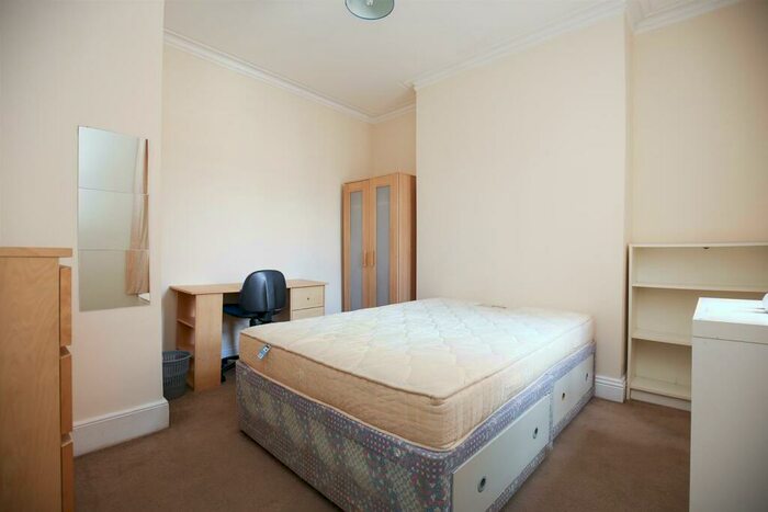 5 Bedroom Terraced House To Rent In (£pppw) Tenth Avenue, Heaton, NE6