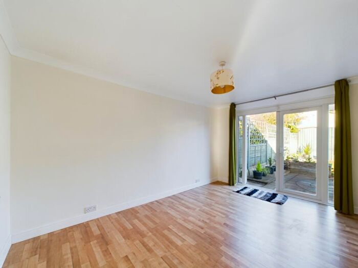 2 Bedroom Bungalow For Sale In Strickland Road, Cheltenham, GL52